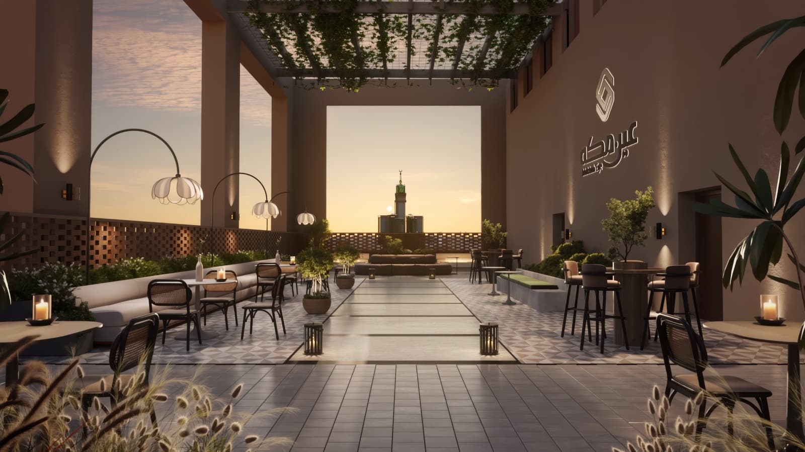 لماذا يُعد الاستثمار Off-plan في مكة مختلفًا تمامًا؟